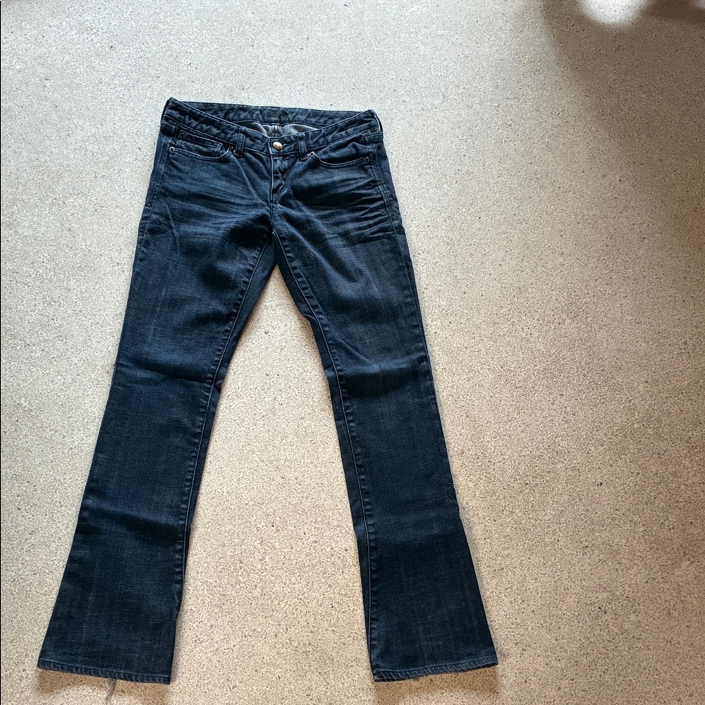 Express jeans- woman’s size 4R